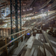 Illustration for article titled An Illicit Tour Of The New Vikings Stadium